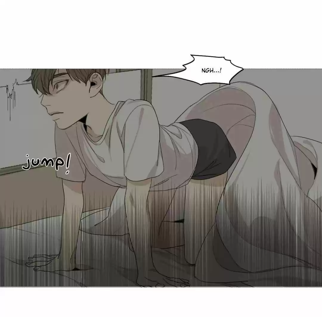 At the End of the Road 23