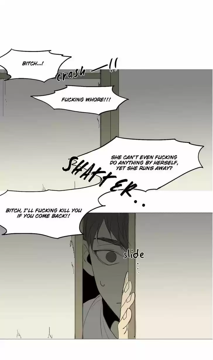 At the End of the Road 23