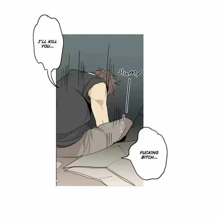 At the End of the Road 23