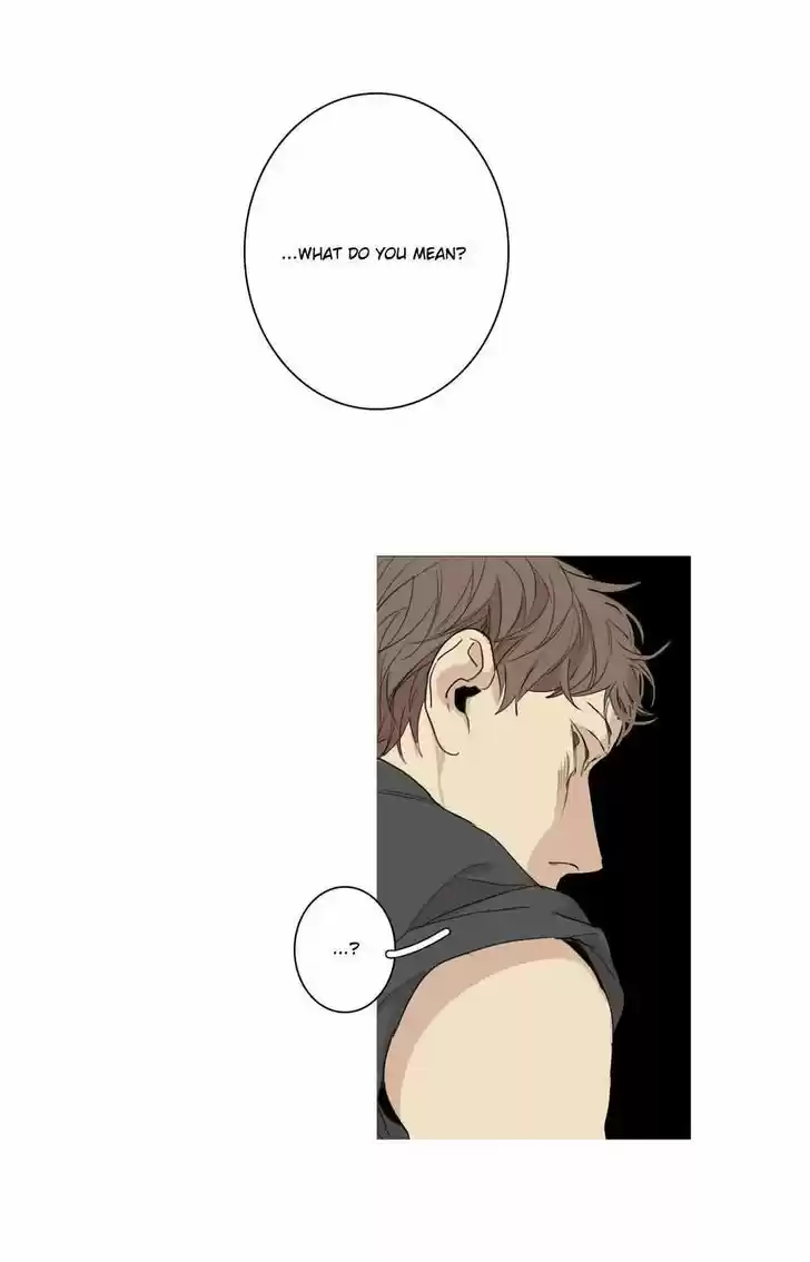 At the End of the Road 23