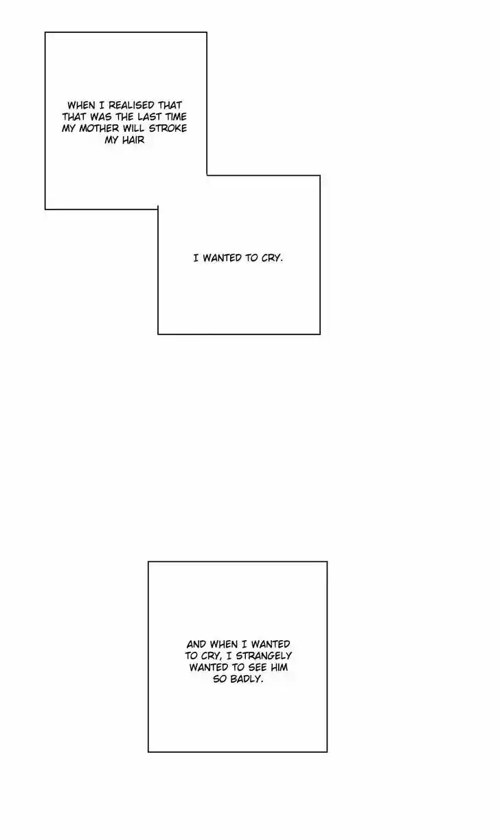 At the End of the Road 23