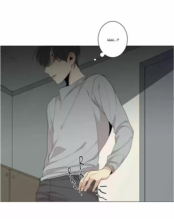 At the End of the Road 23