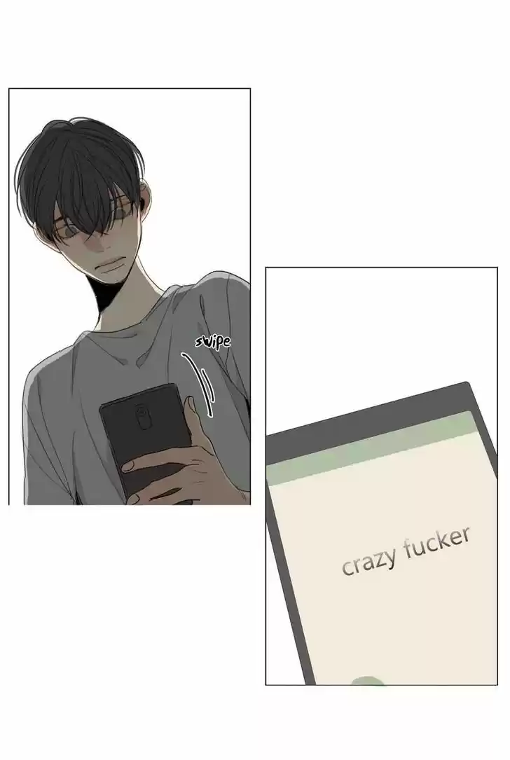 At the End of the Road 23