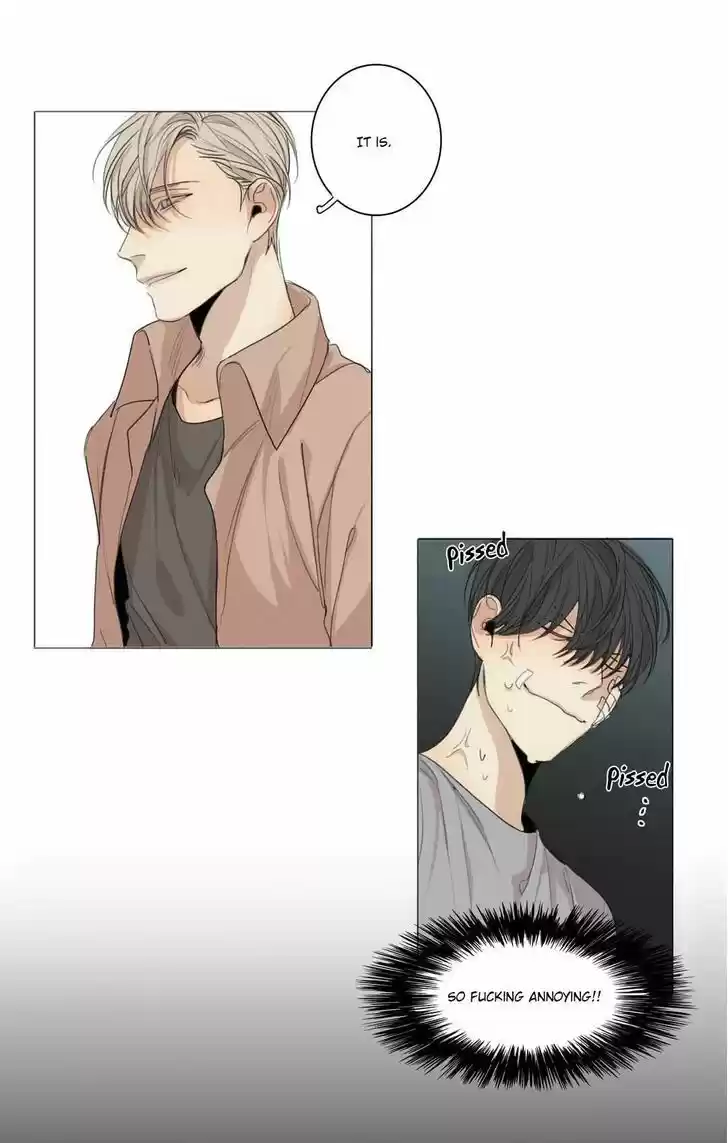 At the End of the Road 24