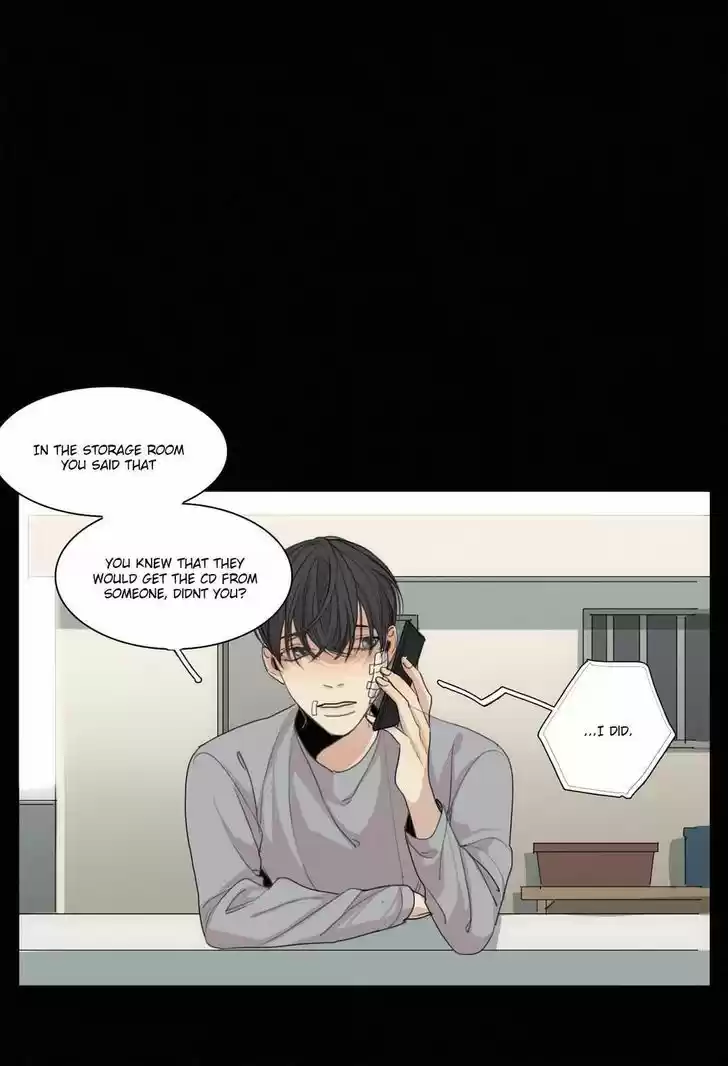 At the End of the Road 24