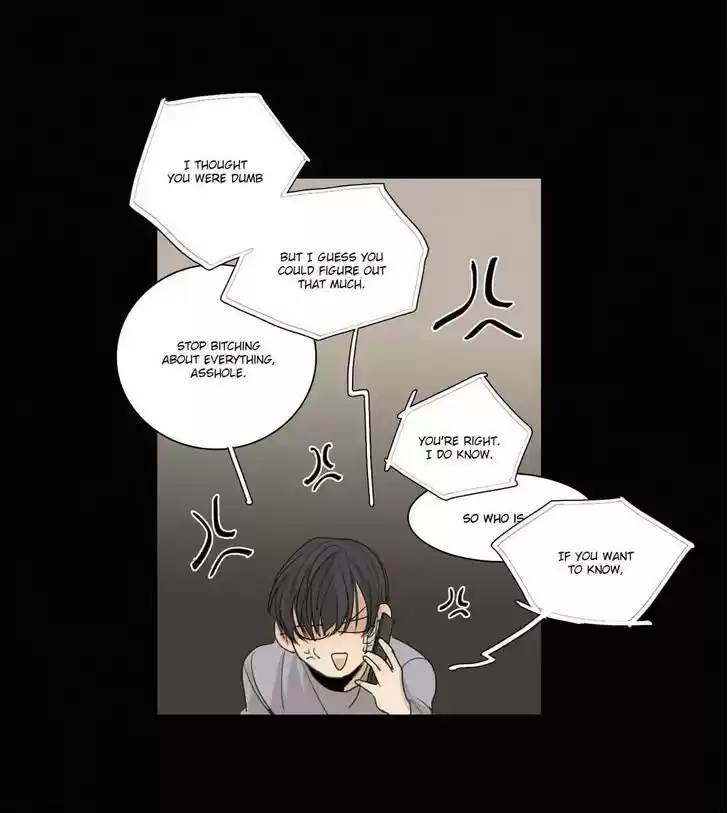 At the End of the Road 24