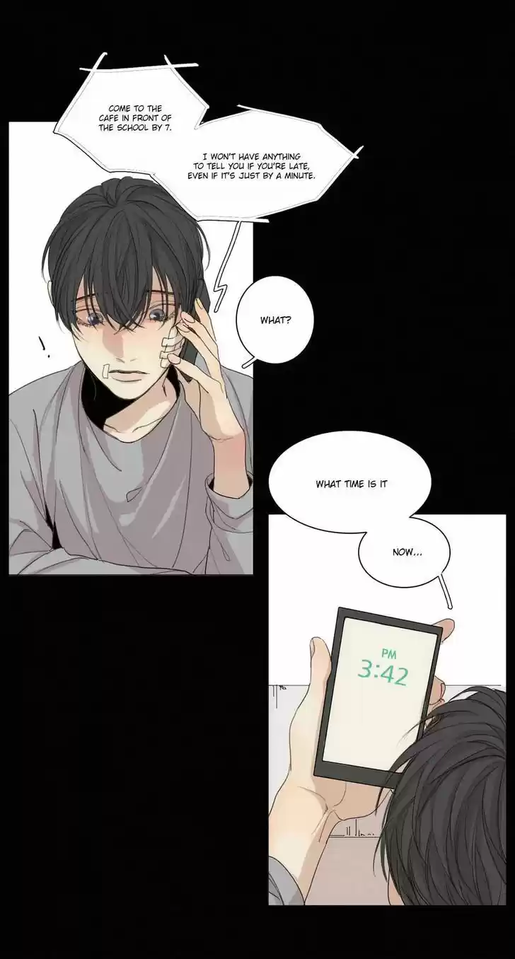 At the End of the Road 24