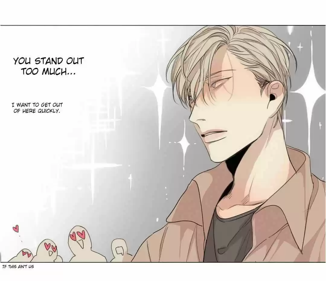 At the End of the Road 24