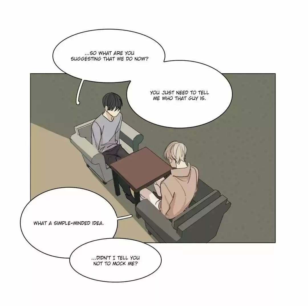 At the End of the Road 24