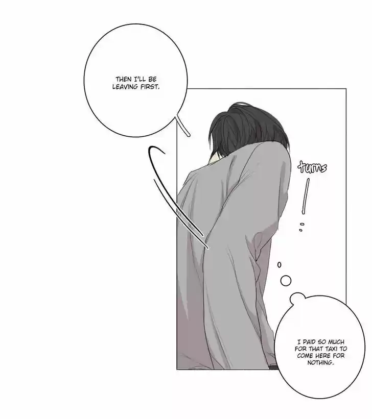 At the End of the Road 24