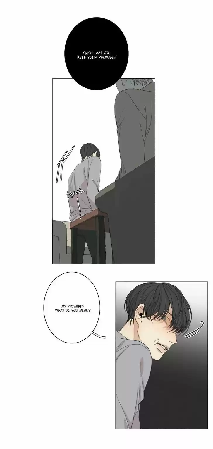 At the End of the Road 24