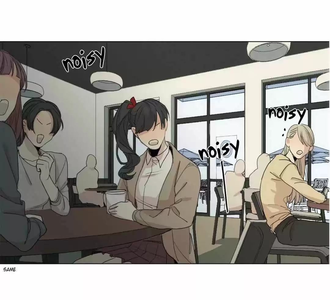 At the End of the Road 24