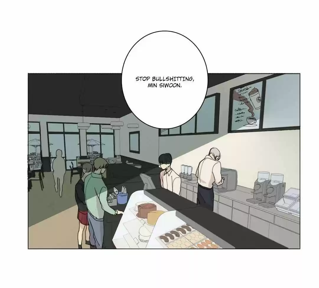 At the End of the Road 24