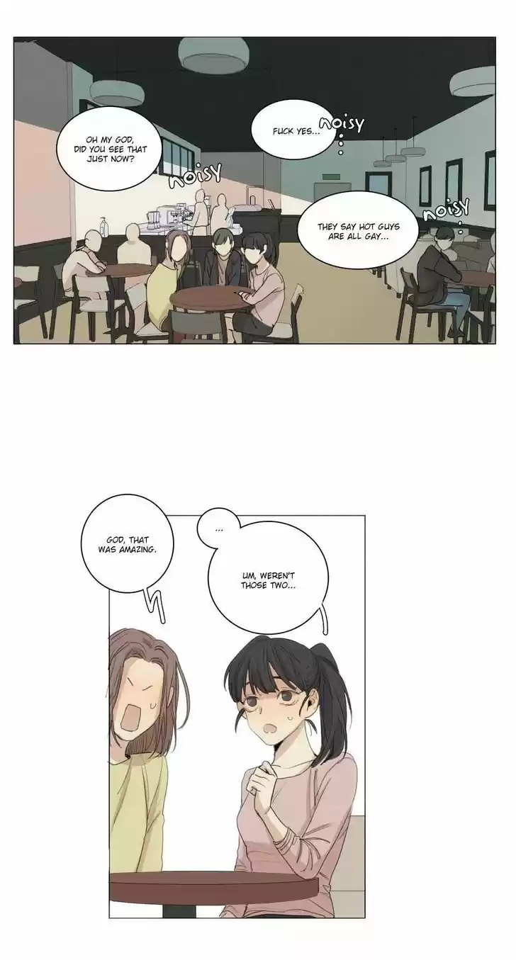 At the End of the Road 24