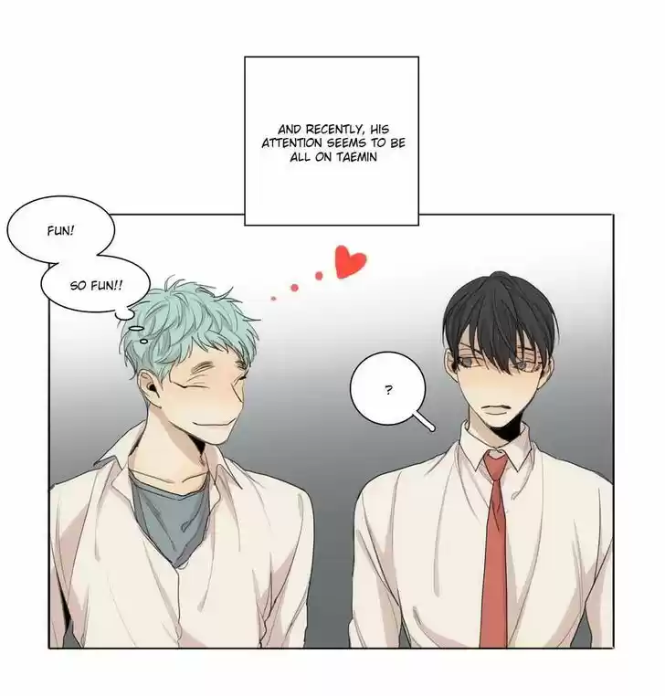 At the End of the Road 24.5