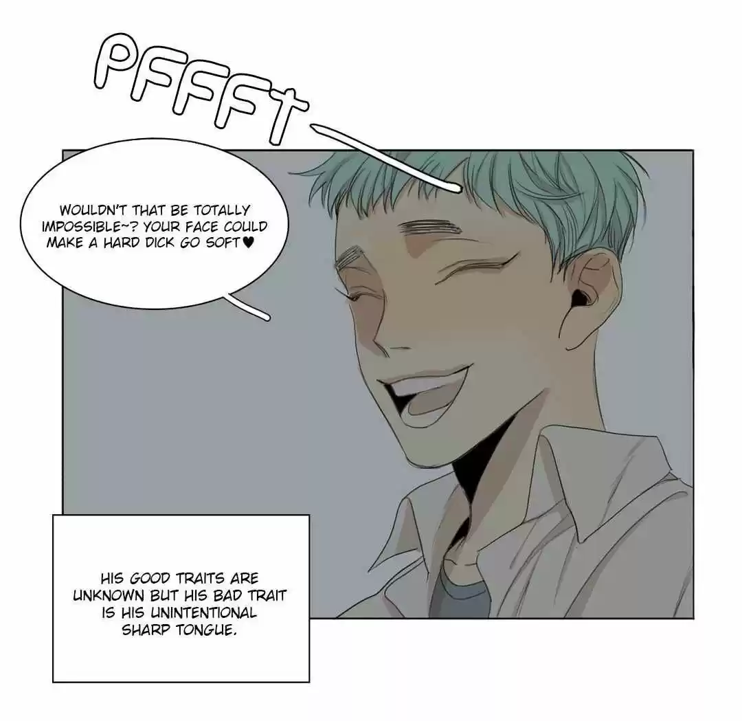 At the End of the Road 24.5