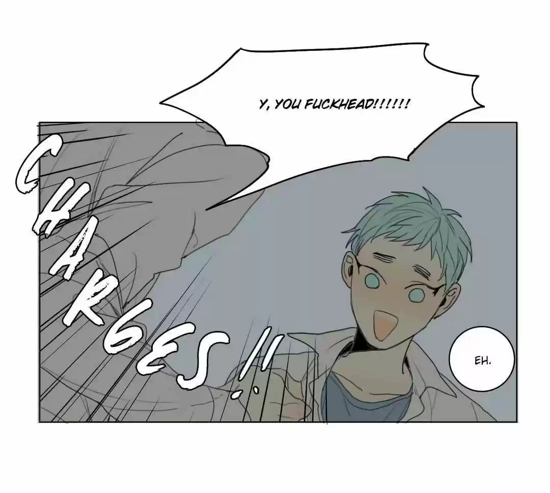 At the End of the Road 24.5