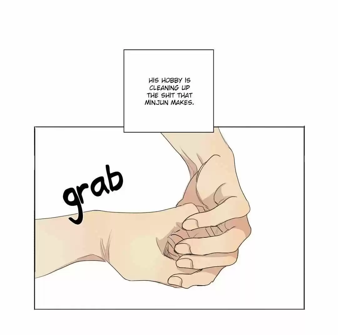 At the End of the Road 24.5