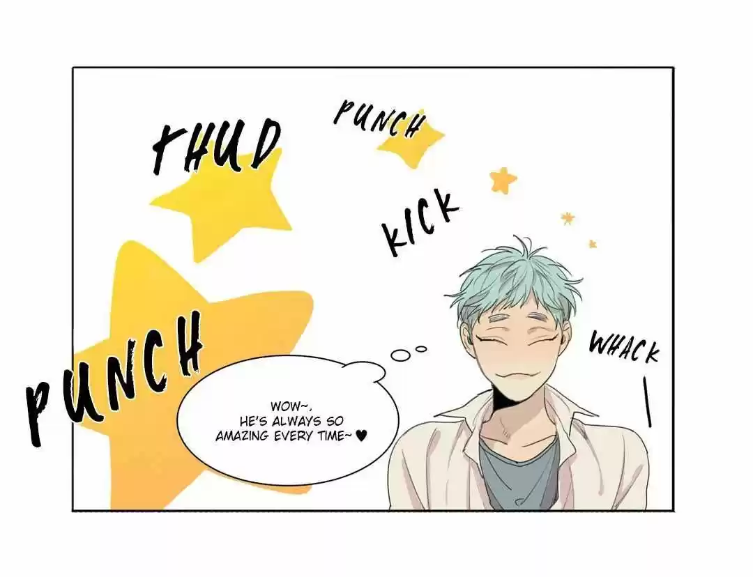 At the End of the Road 24.5