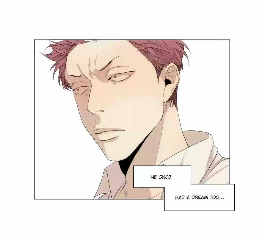 At the End of the Road 24.5