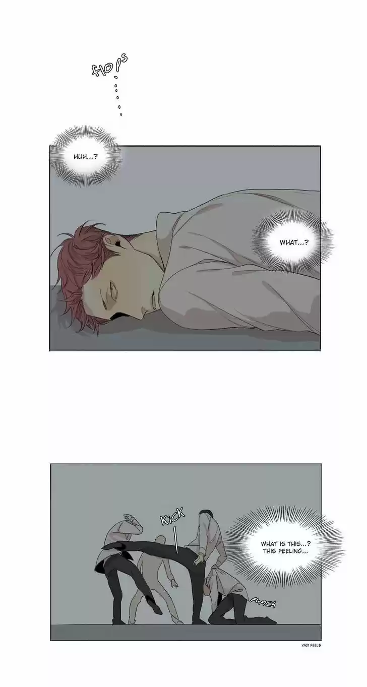 At the End of the Road 24.5