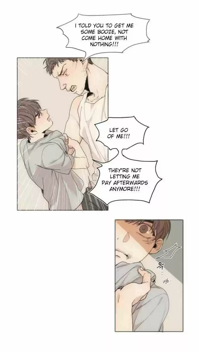 At the End of the Road 3