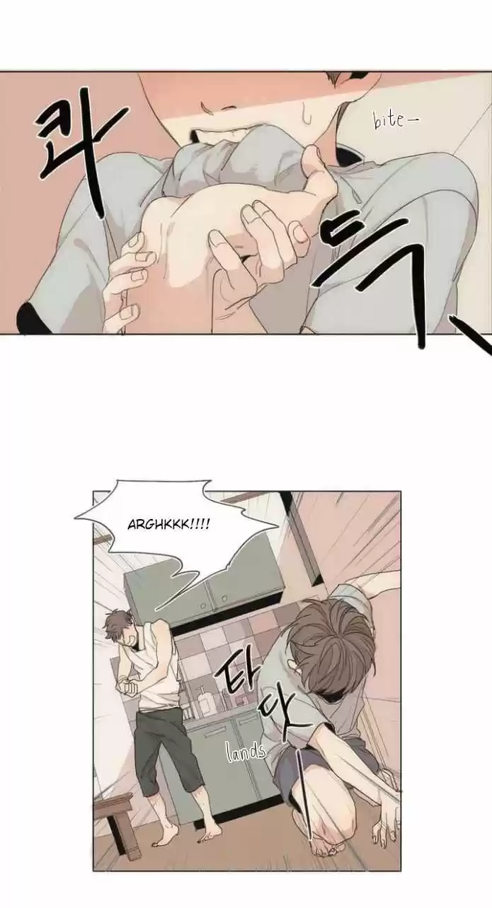 At the End of the Road 3