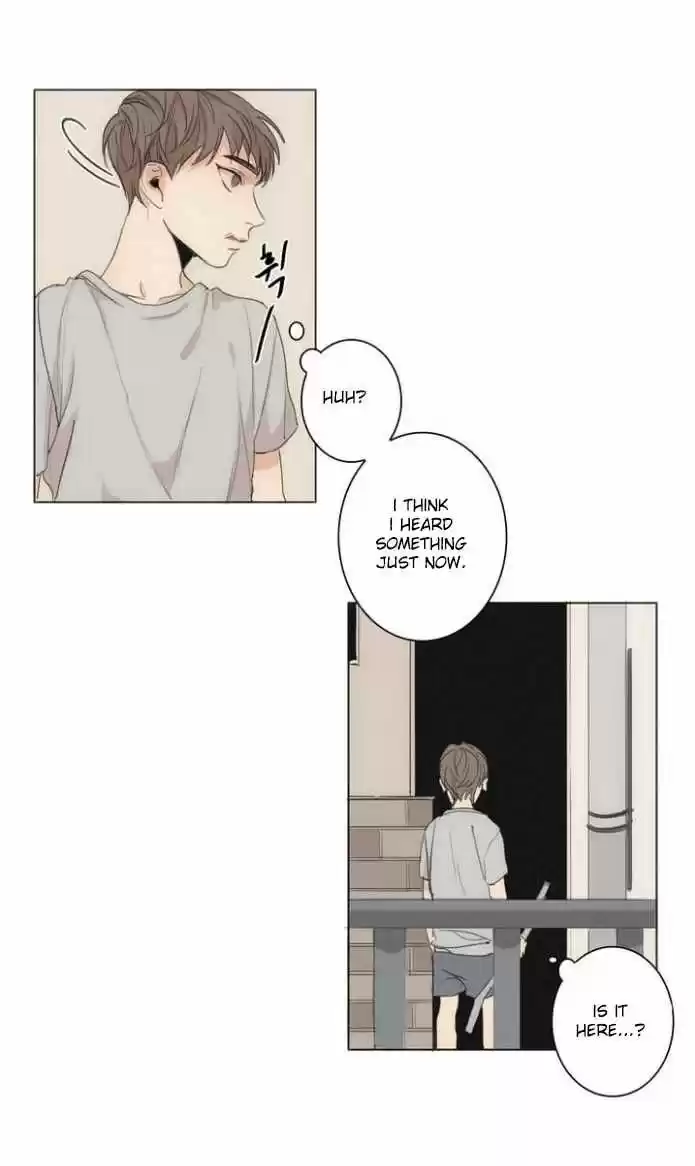 At the End of the Road 3