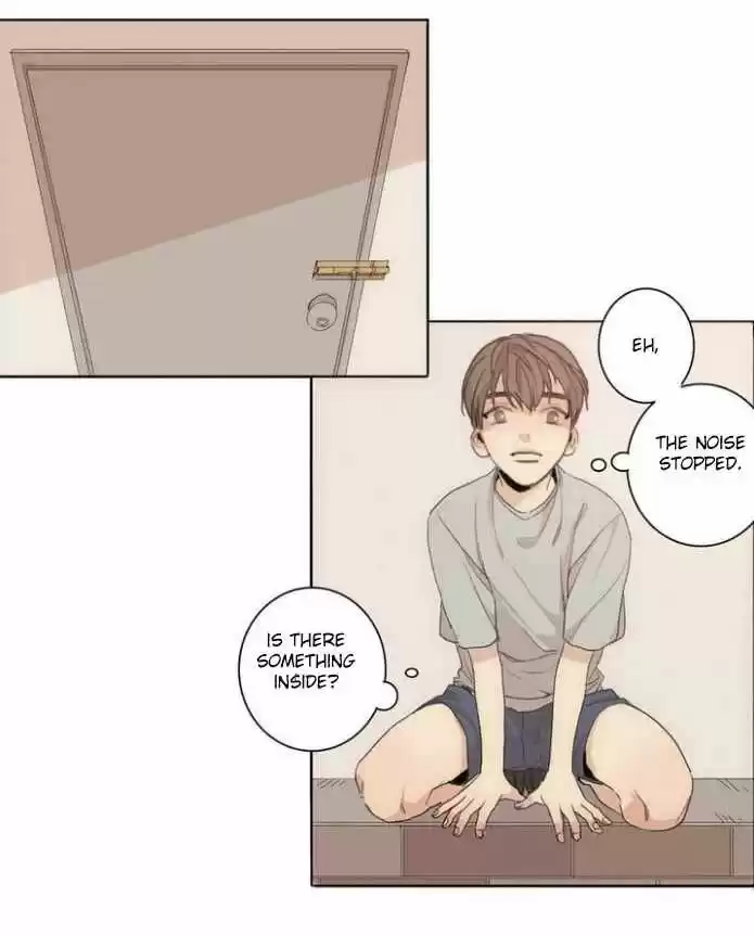 At the End of the Road 3