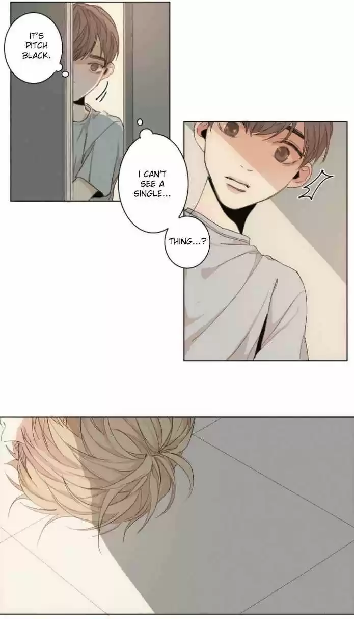 At the End of the Road 3