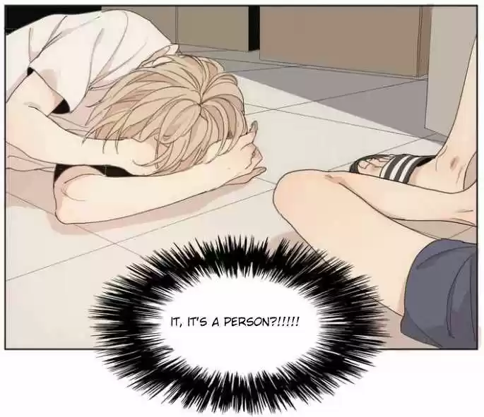 At the End of the Road 3