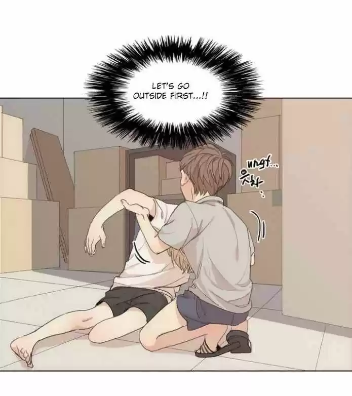 At the End of the Road 3