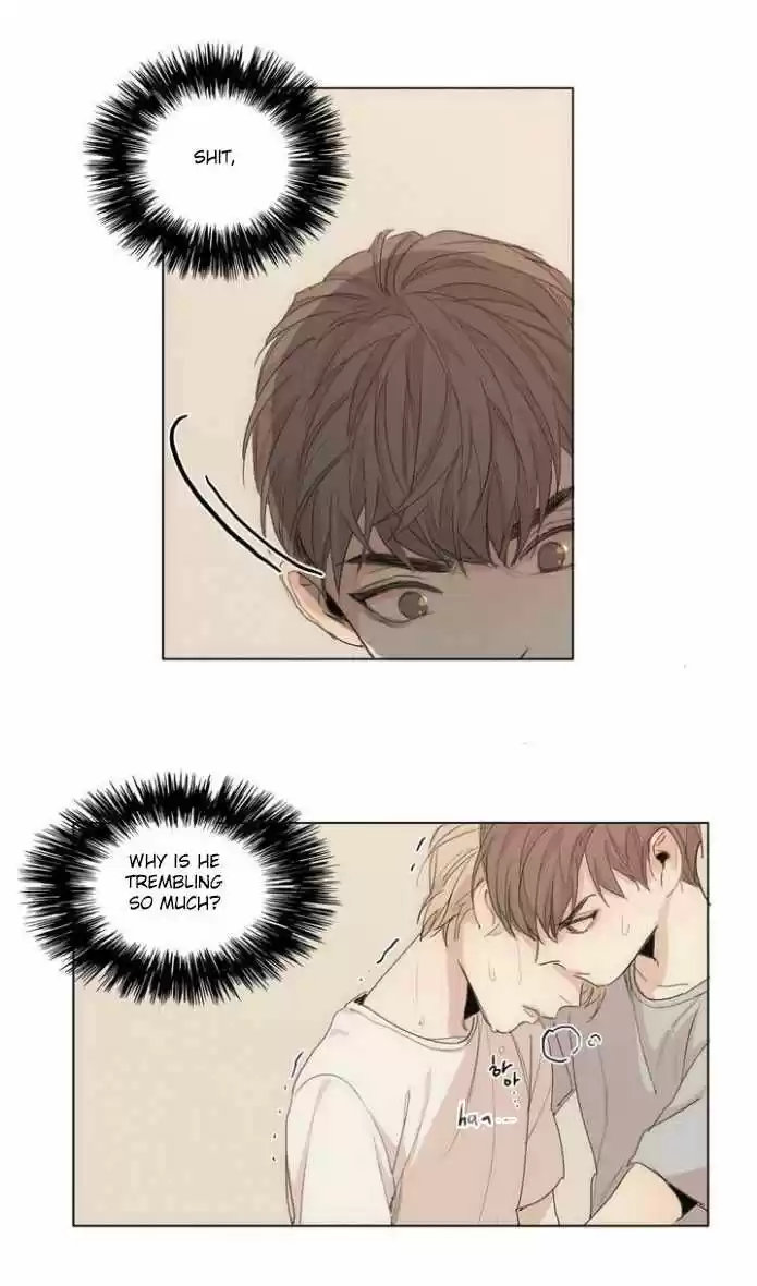 At the End of the Road 3