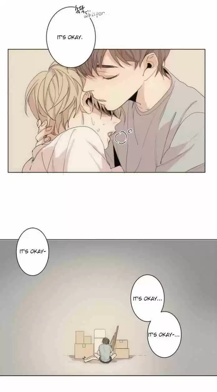 At the End of the Road 3