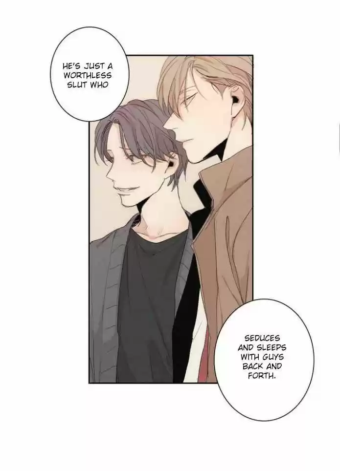 At the End of the Road 3