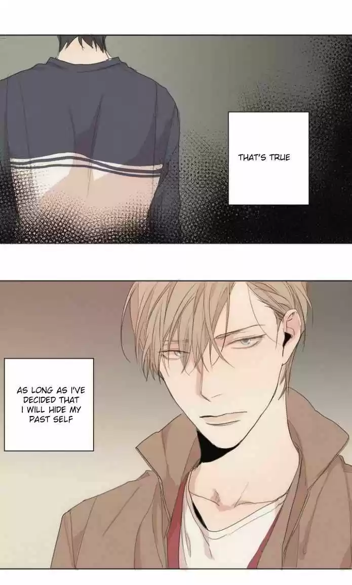 At the End of the Road 3