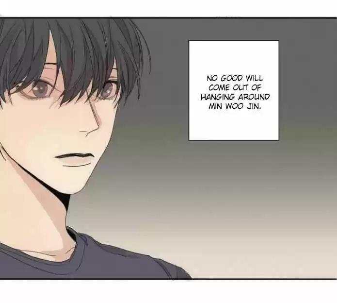 At the End of the Road 3