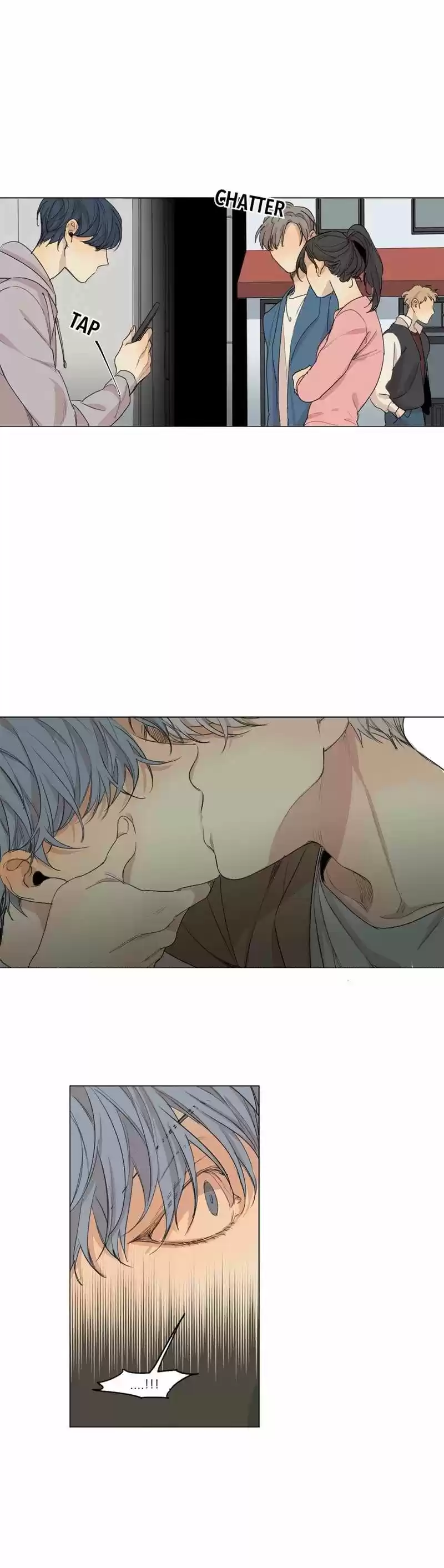 At the End of the Road 36