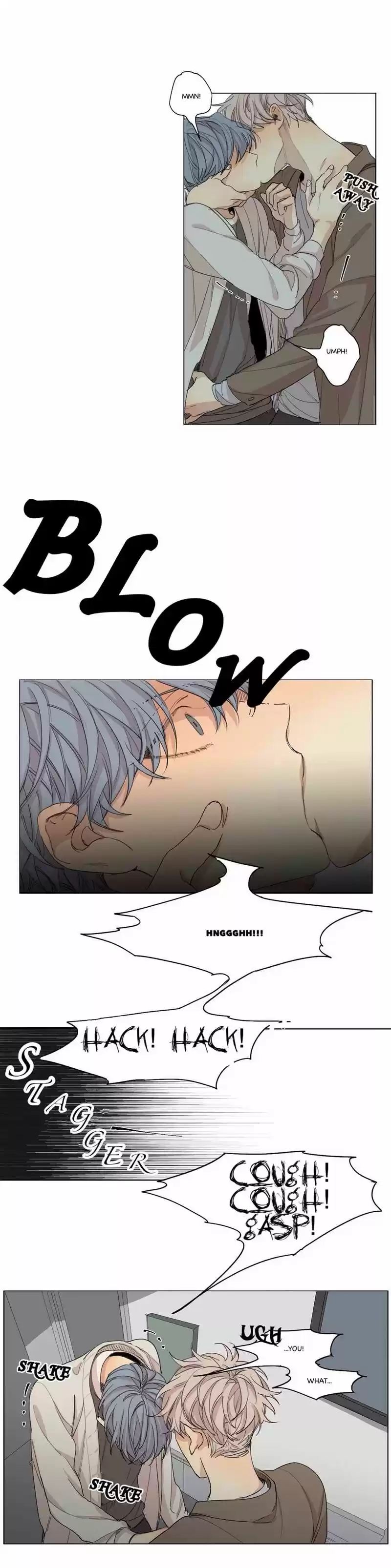 At the End of the Road 36