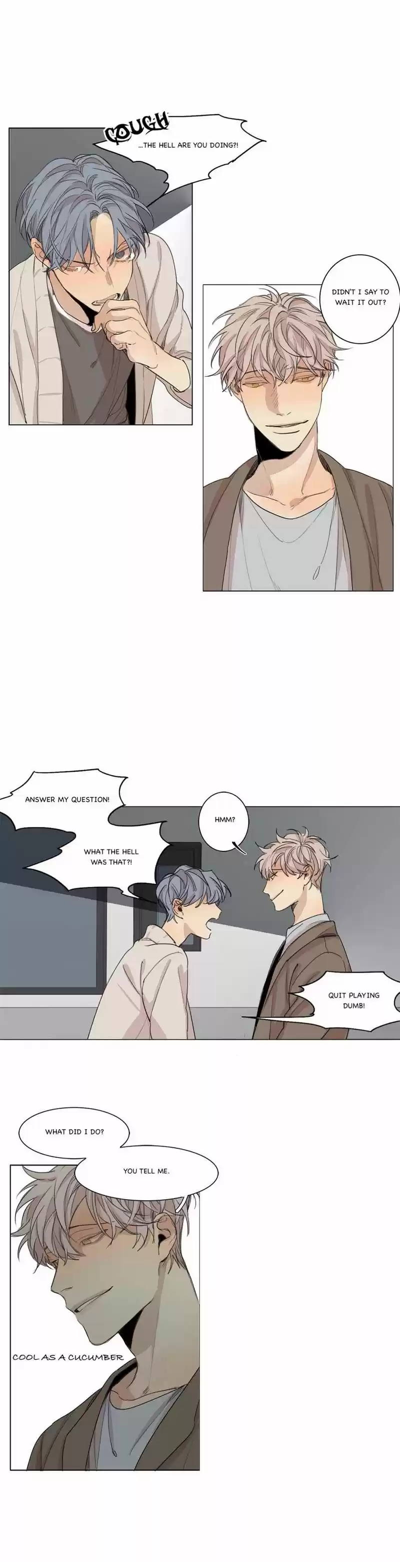 At the End of the Road 36