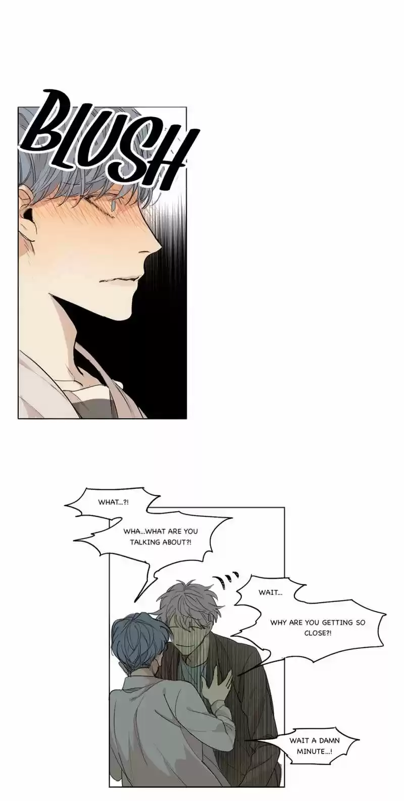 At the End of the Road 36