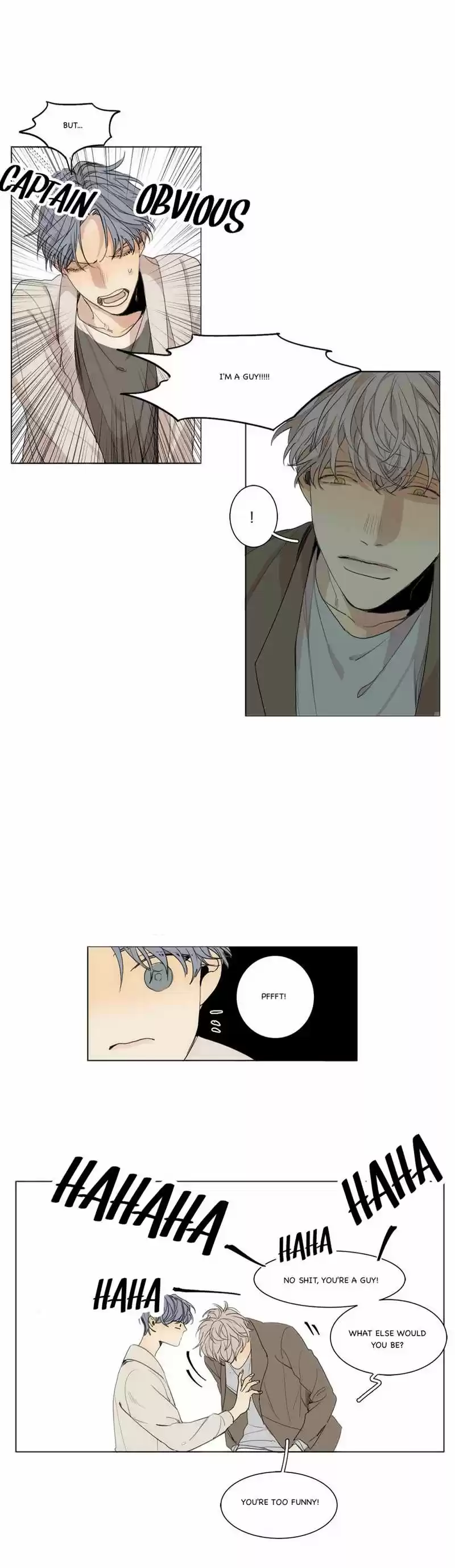 At the End of the Road 36