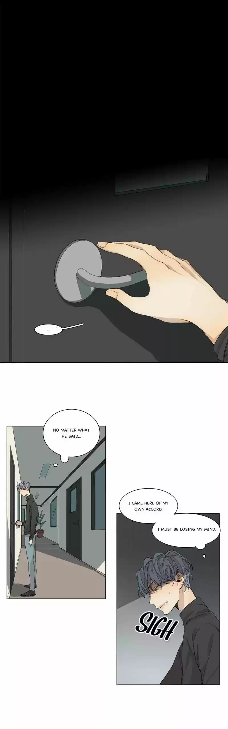 At the End of the Road 36