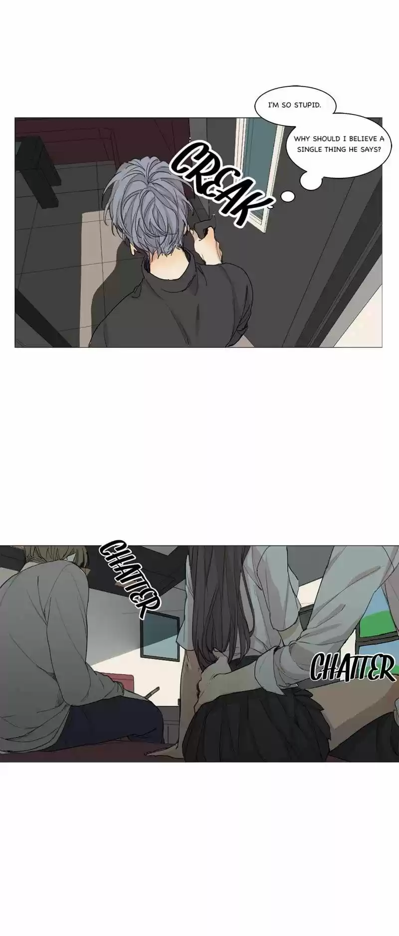 At the End of the Road 36