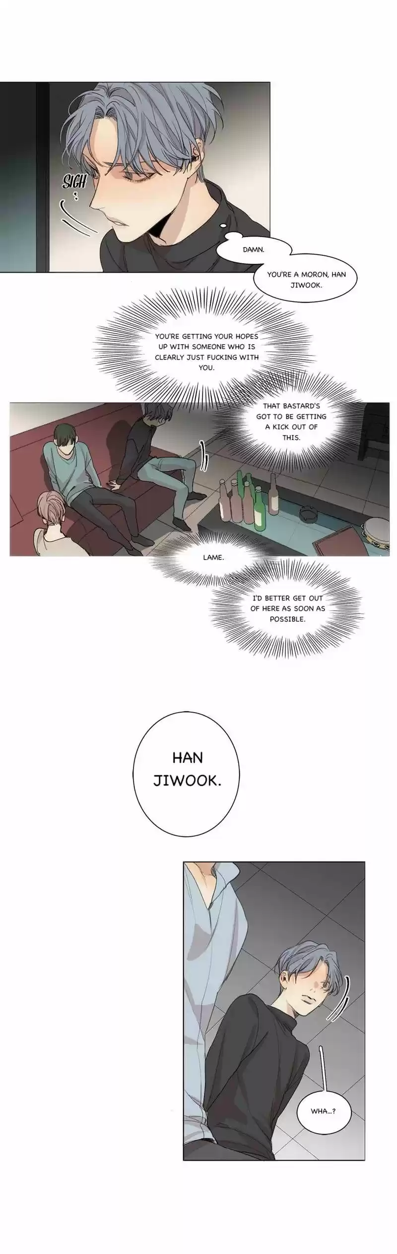 At the End of the Road 36