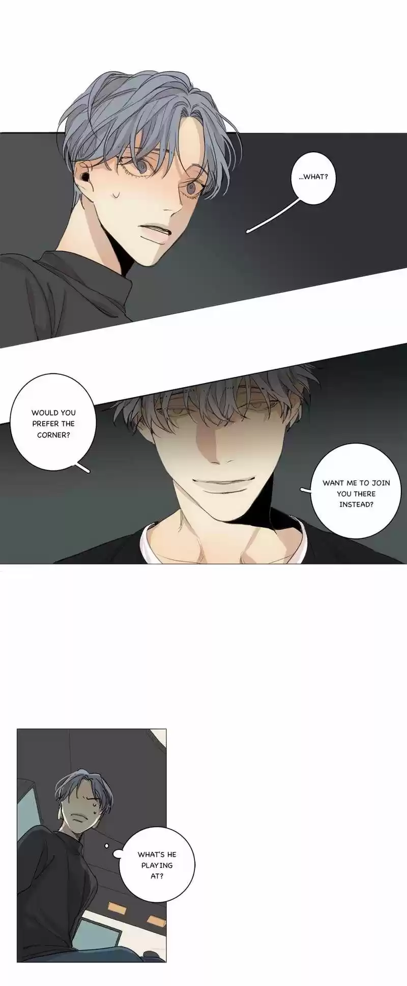 At the End of the Road 36