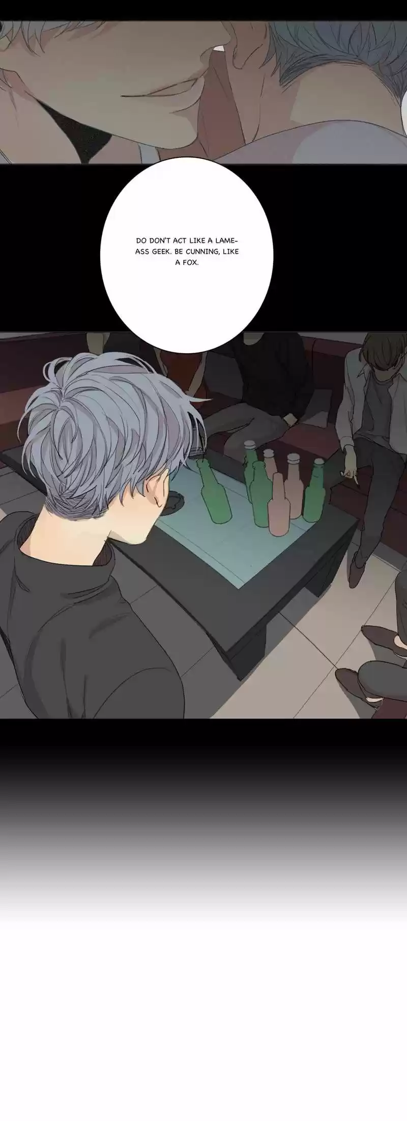 At the End of the Road 36