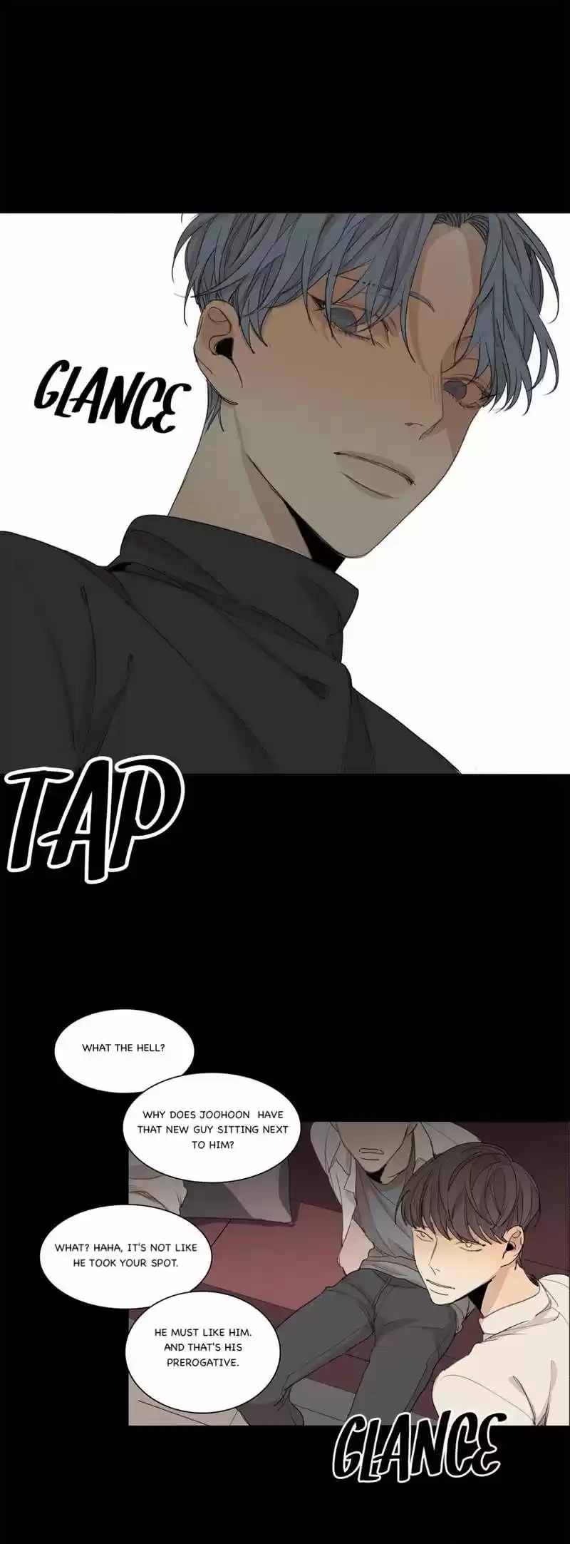 At the End of the Road 36