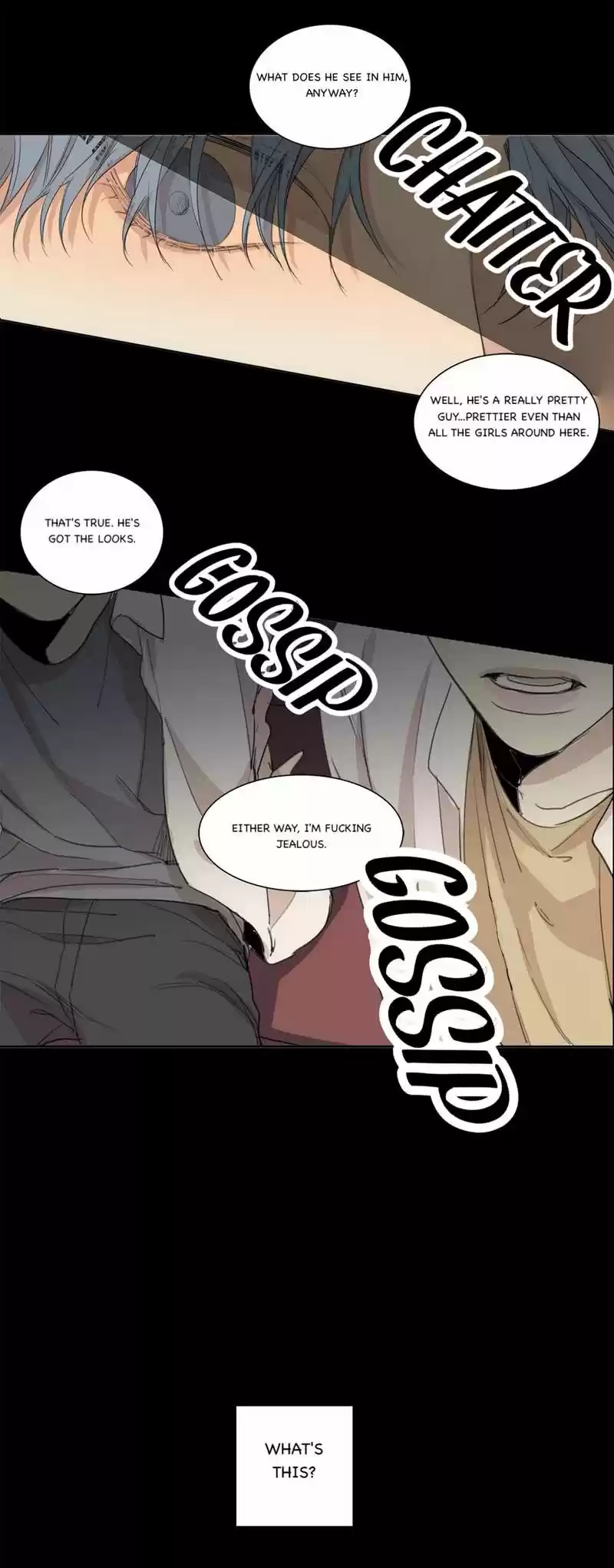 At the End of the Road 36