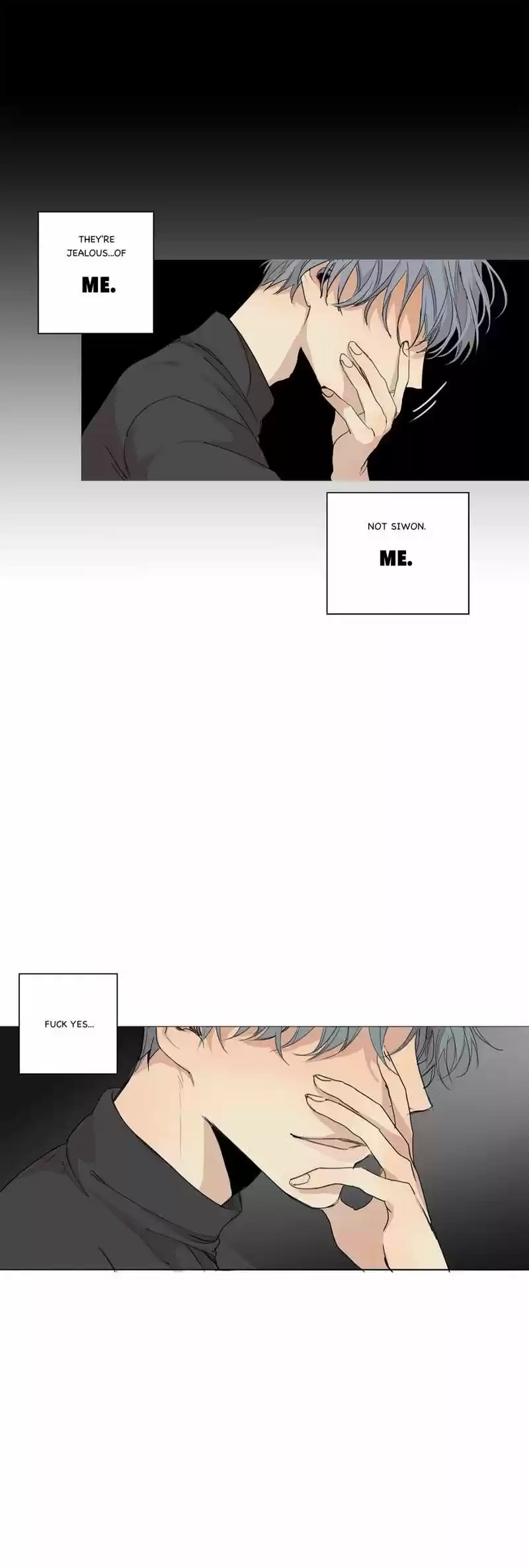 At the End of the Road 36